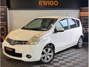 NISSAN NOTE 1.6 110 LIFE BVA