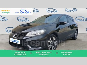 NISSAN PULSAR 1.5 DCI 110 N-CONNECTA