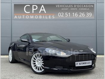 ASTON MARTIN 