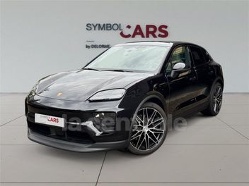 PORSCHE MACAN 2 II 516 4S 100 KWH