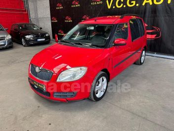SKODA 