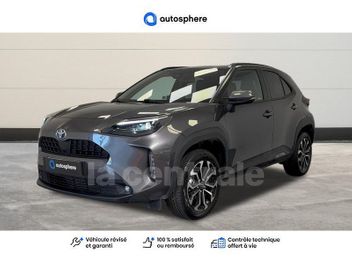 TOYOTA YARIS CROSS 1.5 HYBRIDE 116H 2WD DESIGN