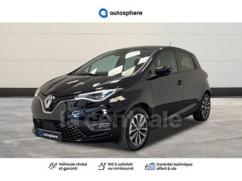 RENAULT ZOE (2) R110 INTENS ACHAT INTEGRAL INTENS 52KWH