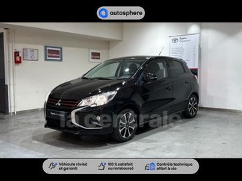 MITSUBISHI 