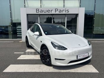 TESLA 