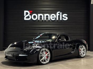PORSCHE 