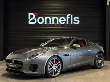 JAGUAR 