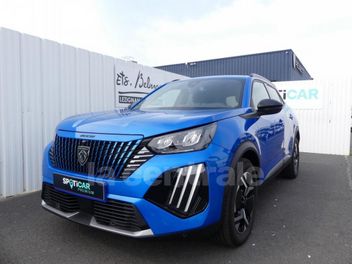 PEUGEOT 