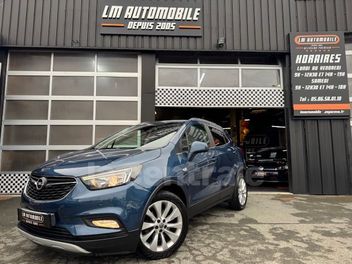 OPEL 
