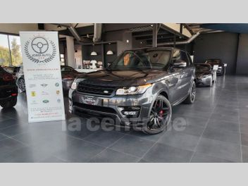 LAND ROVER RANGE ROVER SPORT 2 II 3.0 SDV6 306 AUTOBIOGRAPHY DYNAMIC AUTO