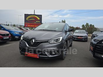 RENAULT SCENIC 4 IV 1.3 TCE 160 ENERGY BUSINESS INTENS EDC