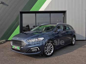 FORD MONDEO 4 SW IV (2) SW 2.0 ECOBLUE 150 TITANIUM BUSINESS AUTO