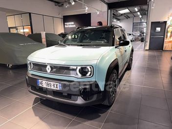 RENAULT 