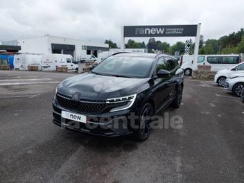 RENAULT ESPACE 6 VI 1.2 E-TECH FULL HYBRID 200 GSR2 ICONIC 5PL