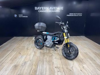 BMW CE 02 CONCEPT