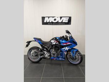 SUZUKI GSX-8R 800
