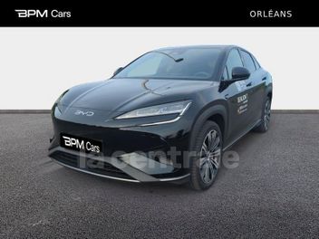 BYD SEALION 7 82.5 KWH 530CH AWD DESIGN