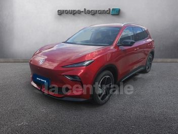 MG MGS5 EV EV 64KWH - 170 KW 2WD LUXURY