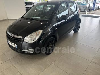 OPEL 