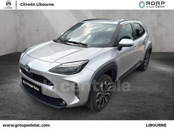 TOYOTA YARIS CROSS 1.5 HYBRIDE 116H 2WD DESIGN