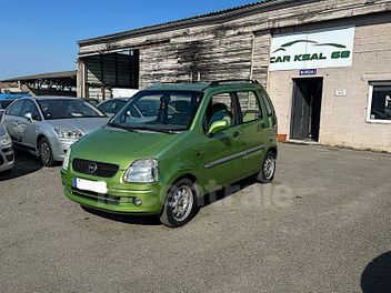 OPEL AGILA 1.3 CDTI COMFORT