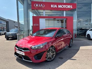 KIA PROCEED 3 III (2) 1.5 T-GDI 140 GT-LINE DCT7