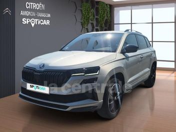 SKODA KAROQ (2) 2.0 TDI 116 SCR SPORTLINE DSG7