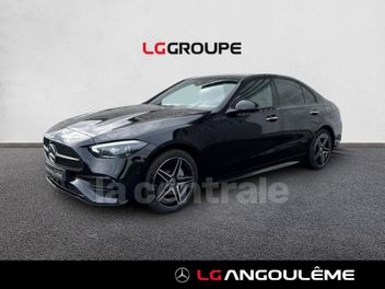 MERCEDES CLASSE C 5 V 300 DE 4MATIC E-HYBRID EQ AMG LINE + 9G-TRONIC