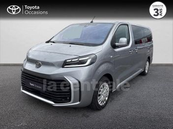 TOYOTA PROACE 2 VERSO II (2) COMBI ELECTRIC MEDIUM 75KWH DYNAMIC