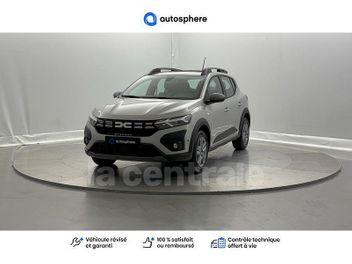 DACIA 