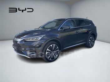 BYD 