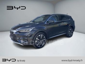 BYD 