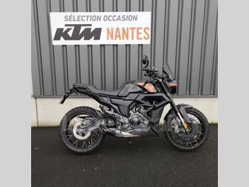 ZONTES GK 125 ABS