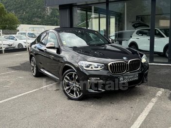 BMW X4 G02 (G02) M40DA 326