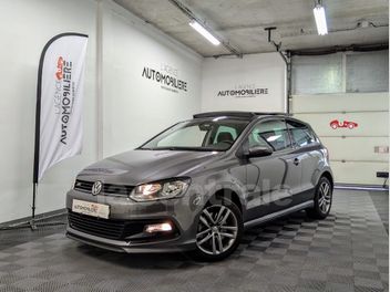 VOLKSWAGEN POLO 5 V (2) 1.2 TSI 110 BLUEMOTION TECHNOLOGY R-LINE 3P