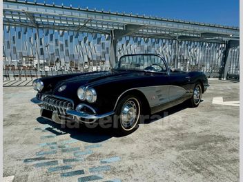 CHEVROLET CORVETTE C1 C1