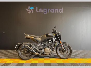 HUSQVARNA VITPILEN 401