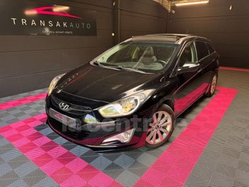 HYUNDAI I40 SW SW 1.7 CRDI 136 PACK PREMIUM