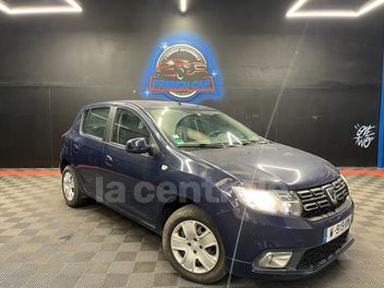 DACIA 