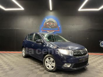 DACIA 