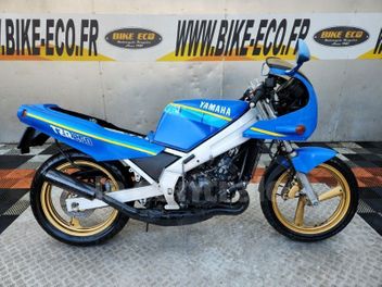 YAMAHA TZR 250