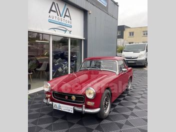 MG 