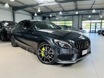 MERCEDES 