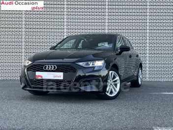 AUDI A3 (4E GENERATION) SPORTBACK IV SPORTBACK 30 TDI 116 DESIGN S TRONIC 7