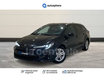 SUZUKI SWACE 1.8 HYBRID PACK