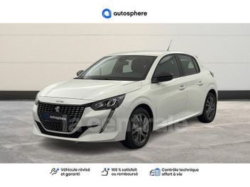PEUGEOT 208 (2E GENERATION) II 1.2 PURETECH 100 S&S ACTIVE PACK