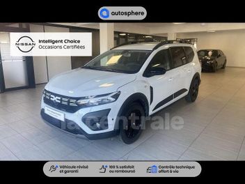 DACIA JOGGER 1.0 ECO-G 100 SL EXTREME + 7PL