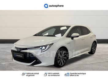 TOYOTA COROLLA 12 XII HYBRIDE 122H 5CV DESIGN