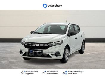 DACIA 