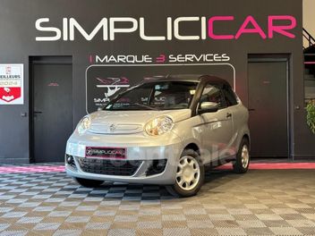 AIXAM MINAUTO CROSS
